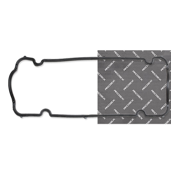 RIDEX Uszczelka, pokrywa głowicy cylindrów 321G0165