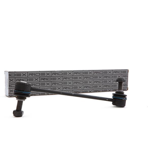 RIDEX Otsavarras, stabilisaator 3229S0012