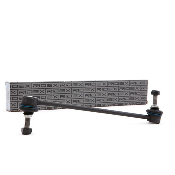 RIDEX Otsavarras, stabilisaator 3229S0057