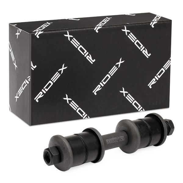 RIDEX Otsavarras, stabilisaator 3229S0058