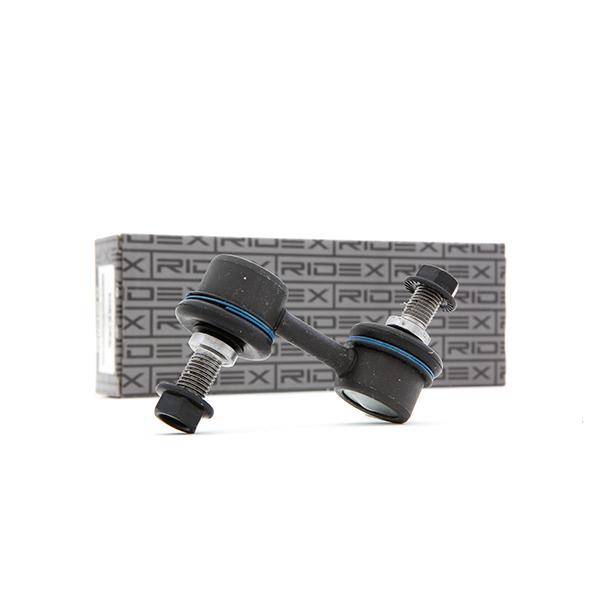 RIDEX Otsavarras, stabilisaator 3229S0078