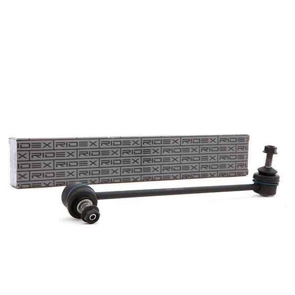 RIDEX Otsavarras, stabilisaator 3229S0080