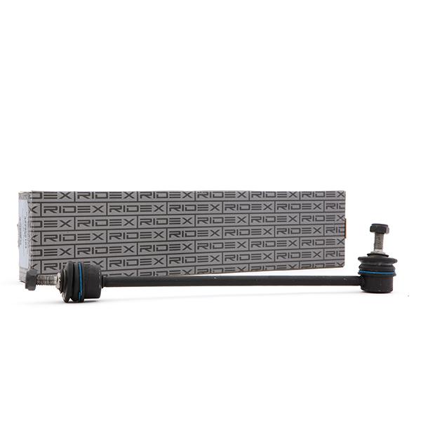 RIDEX Otsavarras, stabilisaator 3229S0099