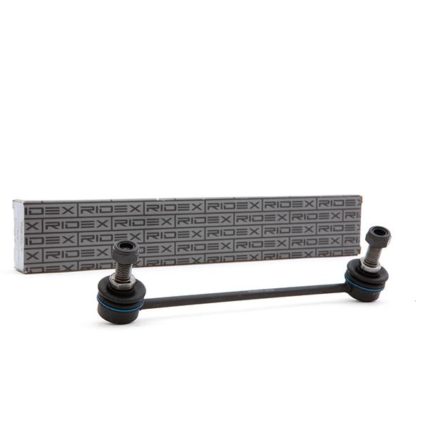 RIDEX Otsavarras, stabilisaator 3229S0105