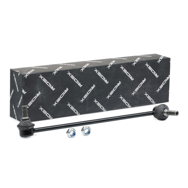 RIDEX šarnyro stabilizatorius 3229S0109