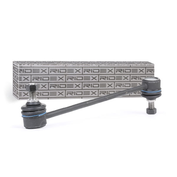 RIDEX Otsavarras, stabilisaator 3229S0125