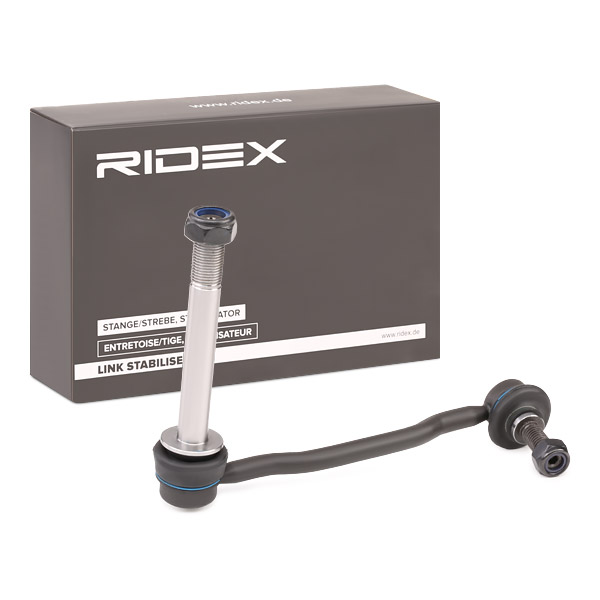 RIDEX Otsavarras, stabilisaator 3229S0139