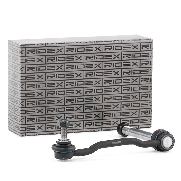 RIDEX Otsavarras, stabilisaator 3229S0145