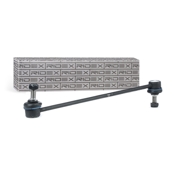 RIDEX Otsavarras, stabilisaator 3229S0151
