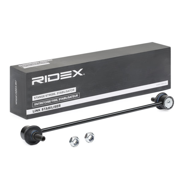 RIDEX Otsavarras, stabilisaator 3229S0168