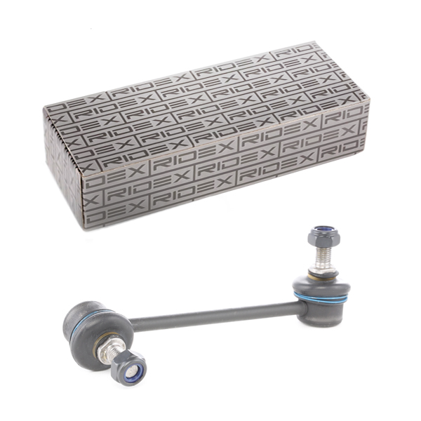 RIDEX Otsavarras, stabilisaator 3229S0170