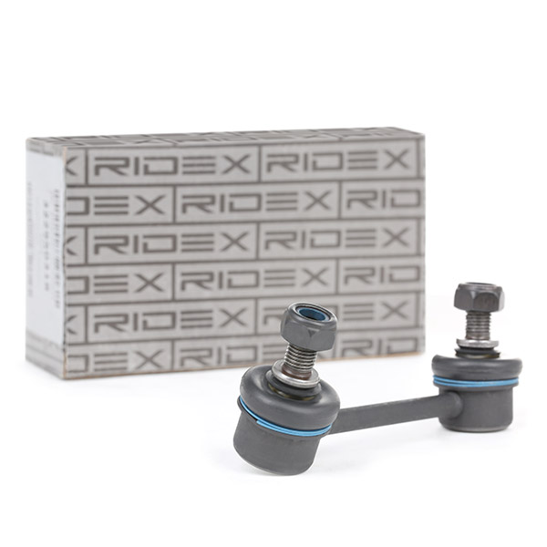 RIDEX Tanko, kallistuksenvaimennin 3229S0205
