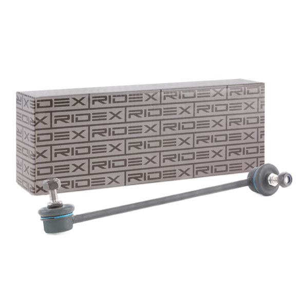 RIDEX Otsavarras, stabilisaator 3229S0207