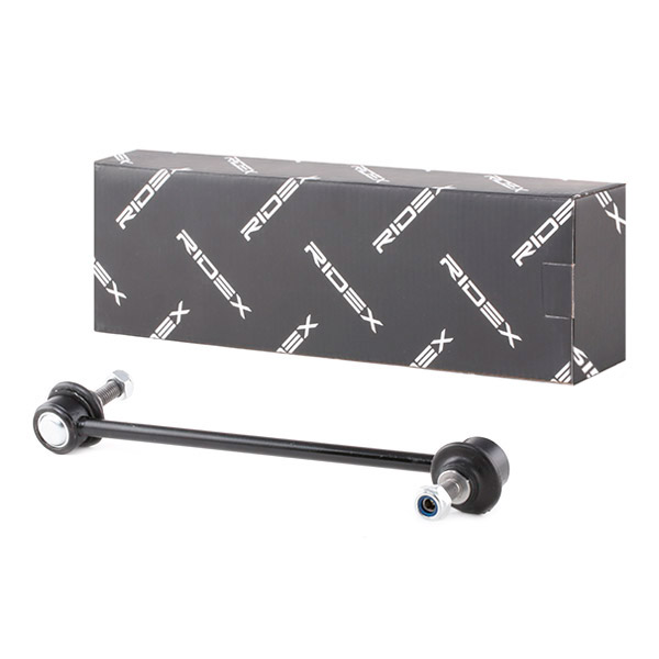 RIDEX Drążek / wspornik, stabilizator 3229S0230