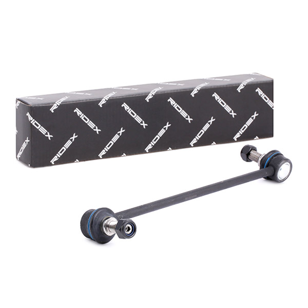 RIDEX Otsavarras, stabilisaator 3229S0281