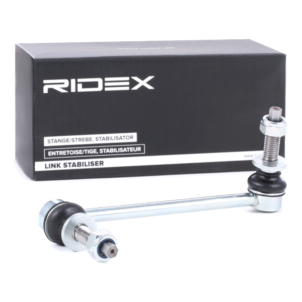 RIDEX Otsavarras, stabilisaator 3229S0283