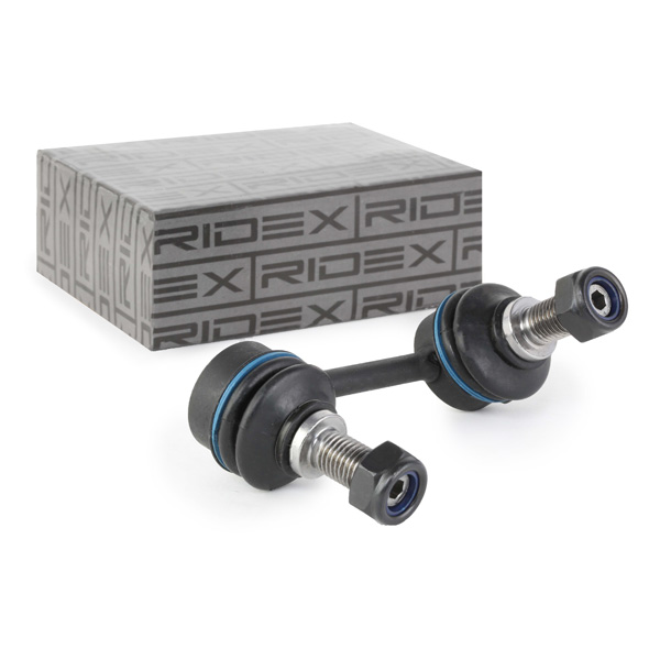 RIDEX Drążek / wspornik, stabilizator 3229S0374