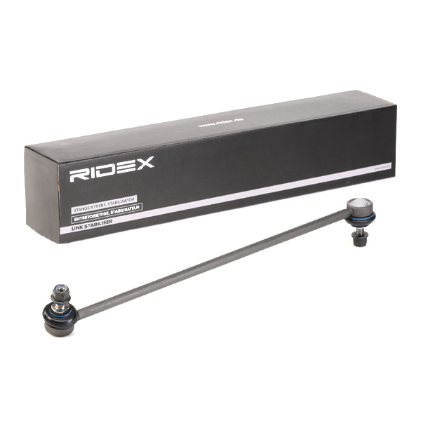 RIDEX Otsavarras, stabilisaator 3229S0378