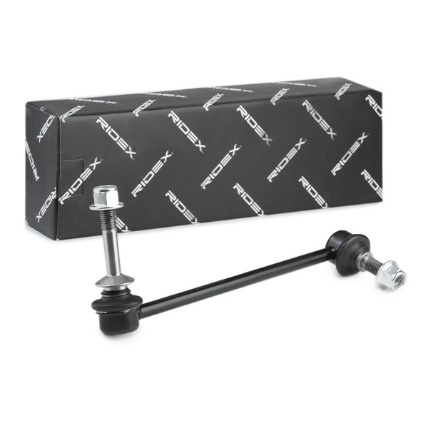 RIDEX Otsavarras, stabilisaator 3229S0502