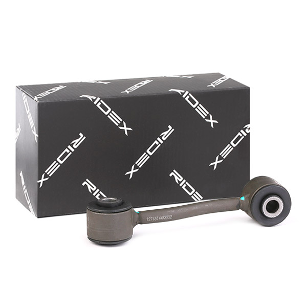RIDEX Otsavarras, stabilisaator 3229S0526