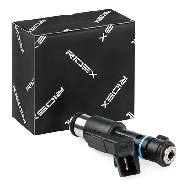 RIDEX Pihusti 3905I0024
