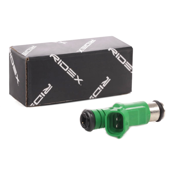 RIDEX Pihusti 3905I0090
