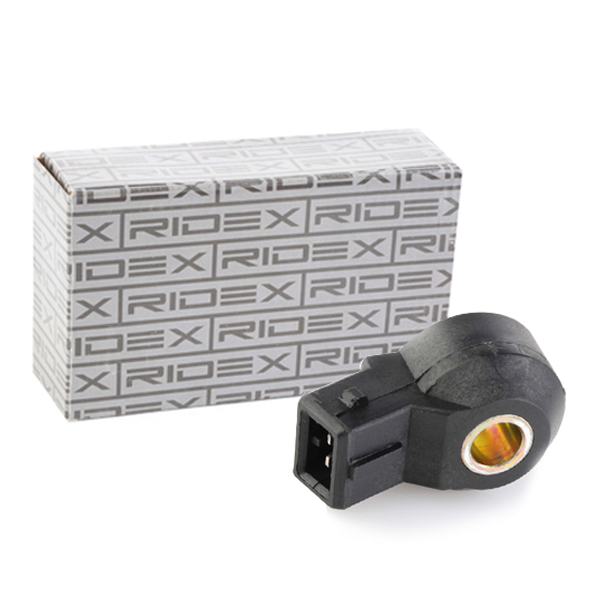 RIDEX Knackningssensor 3921K0009