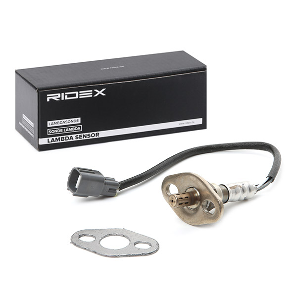 RIDEX Lambdatunnistin 3922L0080