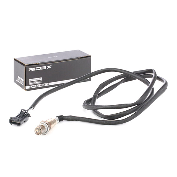 RIDEX Lambda andur 3922L0158
