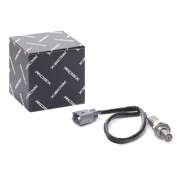 RIDEX Lambdatunnistin 3922L0172