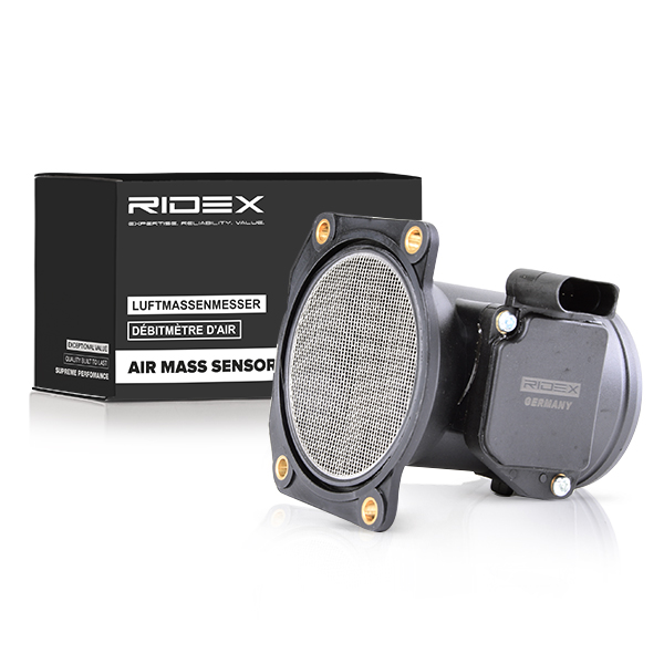 RIDEX oro masės jutiklis 3926A0013