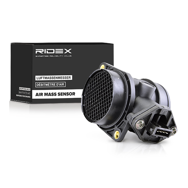 RIDEX Ilmamassamittari 3926A0018