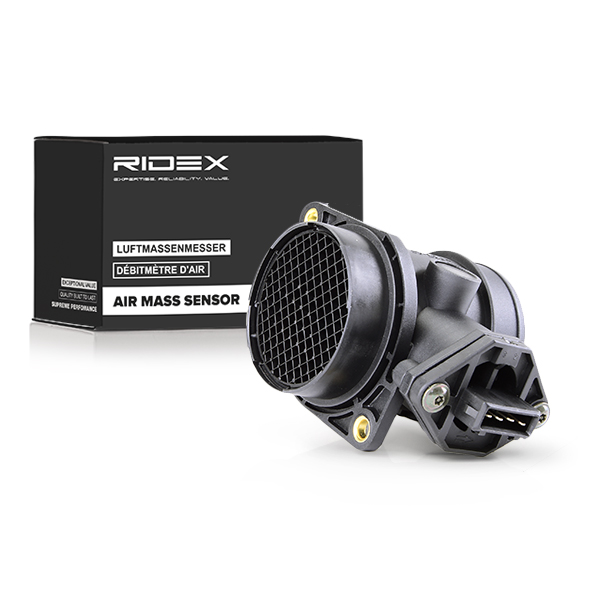 RIDEX Ilmamassamittari 3926A0020