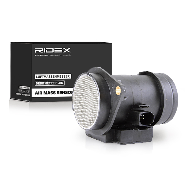 RIDEX oro masės jutiklis 3926A0026