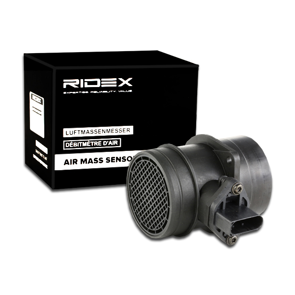 RIDEX Ilmamassamittari 3926A0035