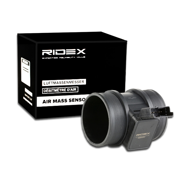 RIDEX Õhumassimõõtja 3926A0037
