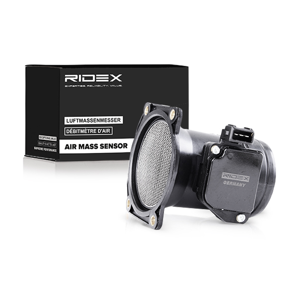 RIDEX oro masės jutiklis 3926A0053