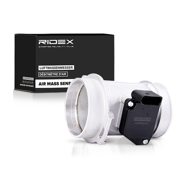RIDEX Ilmamassamittari 3926A0054