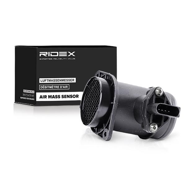 RIDEX Ilmamassamittari 3926A0061