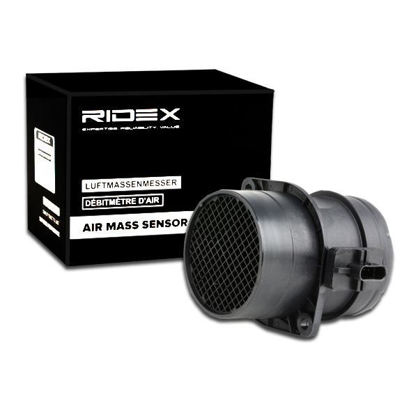 RIDEX Ilmamassamittari 3926A0074