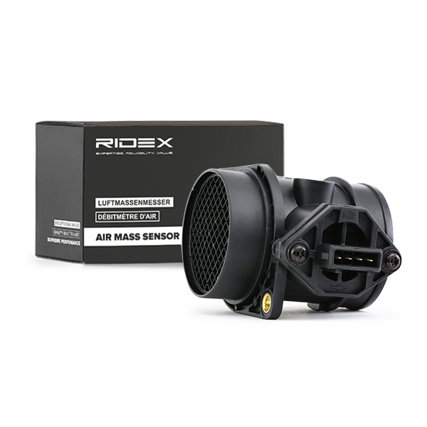 RIDEX Ilmamassamittari 3926A0075