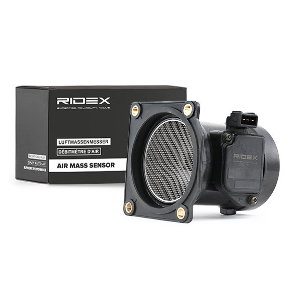 RIDEX oro masės jutiklis 3926A0105