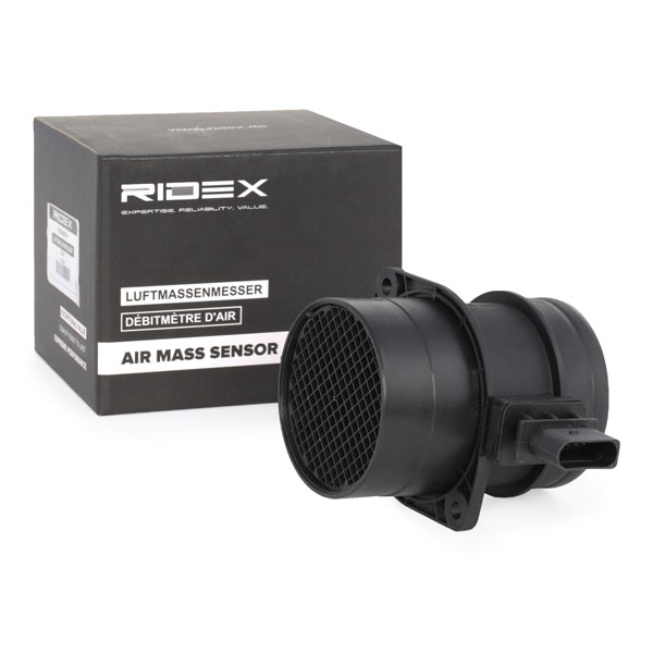 RIDEX oro masės jutiklis 3926A0128