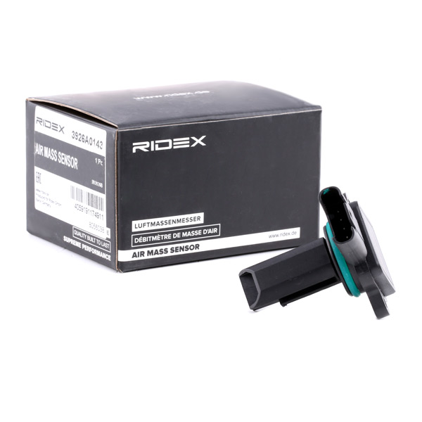 RIDEX Õhumassimõõtja 3926A0143