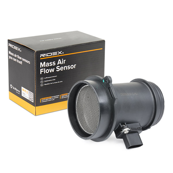 RIDEX oro masės jutiklis 3926A0153