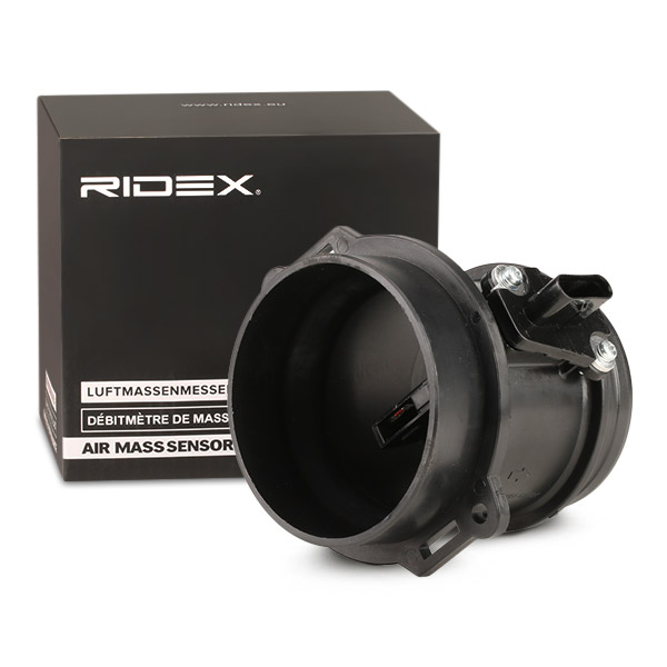 RIDEX Ilmamassamittari 3926A0176