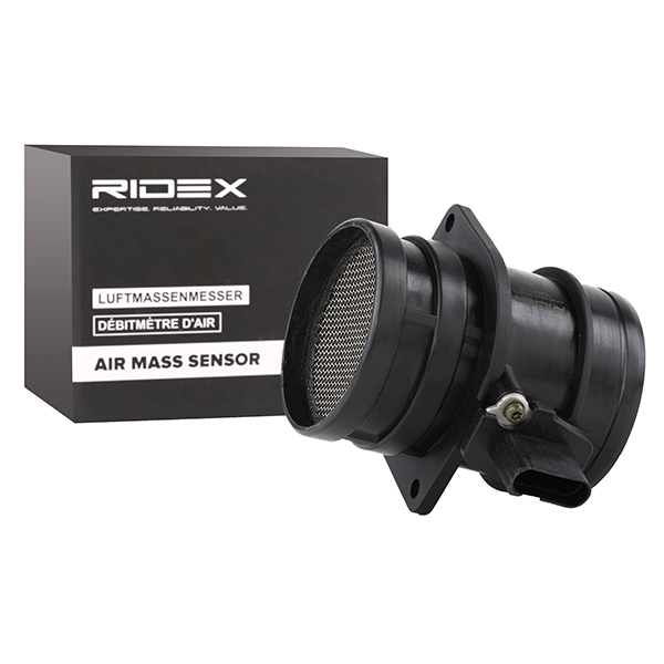 RIDEX Ilmamassamittari 3926A0193