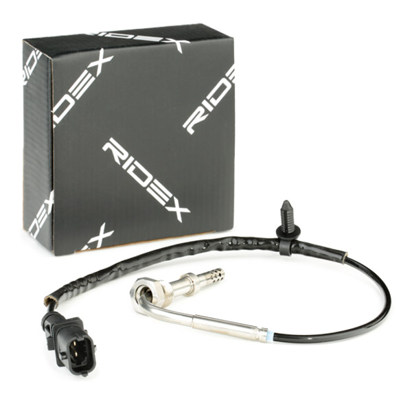 RIDEX Sensor, avgastemperatur 3938E0022