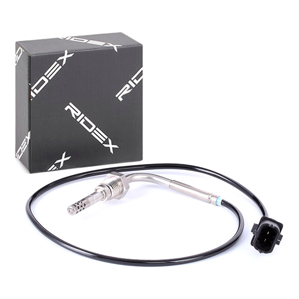 RIDEX czujnik, temperatura spalin 3938E0083