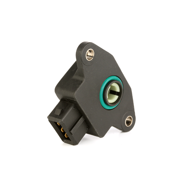RIDEX Tunnistin, kaasuläppä 3940T0002